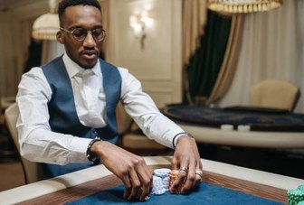 game trực tuyến Kubet Poker